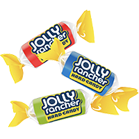 Jolly ranchers