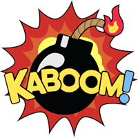 kaboom