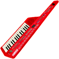 Keytar