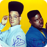 Kid N Play