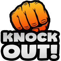 knock out