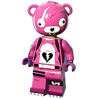 Lego Fortnite