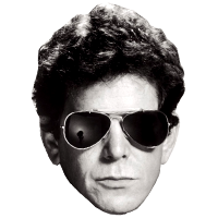 Lou Reed
