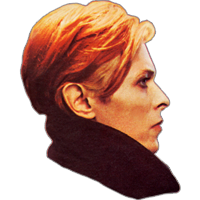 David Bowie