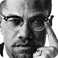 Malcolm X