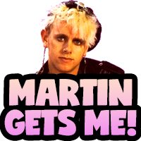 martin gore gets me depehe mode