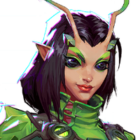 Marvel Rivals mantis