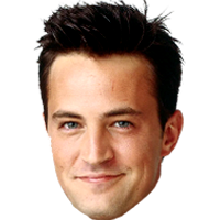 Matthew Perry