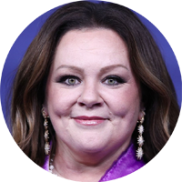 Melissa McCarthy