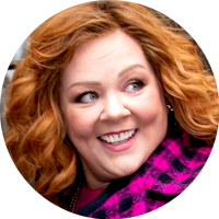 Melissa McCarthy