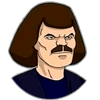 Metalocalypse Dethklok Murderface