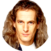 Michael Bolton