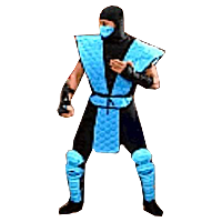 Mortal Kombat