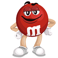 M+Ms