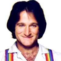 Mork and Mindy