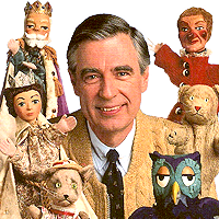 Mr Rogers