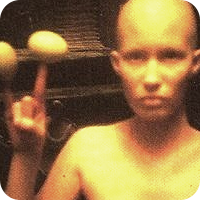 Closer NIN Nine Inch Nails