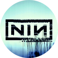 NIN NIN Nine Inch Nails