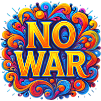 No War