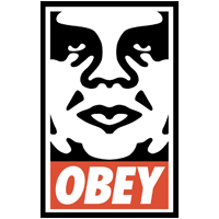 OBEY GIANT