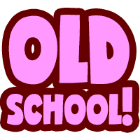 Old School