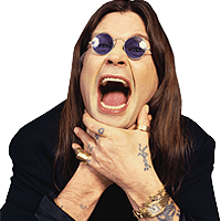 Ozzy
