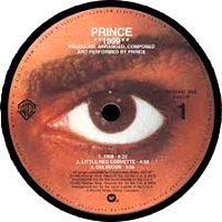 1999 prince