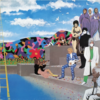 Around The World In A Day prince