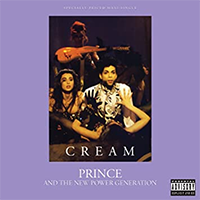 Cream Single prince