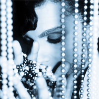 Diamond and Pearls prince