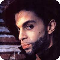 Graffiti Bridge prince