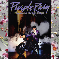 Purple Rain prince