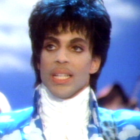 Around the world in a day prince raspberry beret