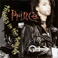 Thieves in the temple Single prince