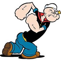 Popeye