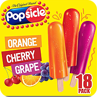 Popsicle