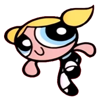 Powerpuff Girls