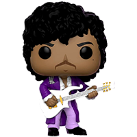 Funko Prince