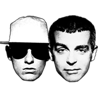 Pet shop boys
