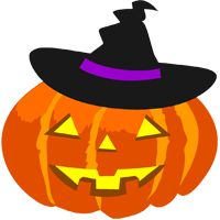 Pumpkin Halloween