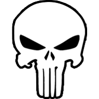 Punisher Marvel