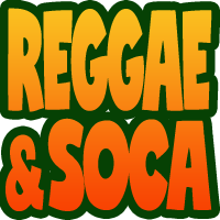 Reggae Soca