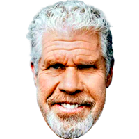 Ron Perlman Hellboy