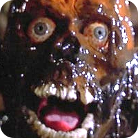 Return Of The Living Dead Zombie Horror