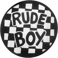 Rude Boy