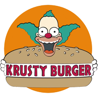 Krusty Simpsons