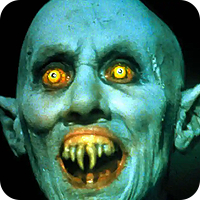 Salems Lot Horror Vampire