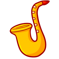 sax