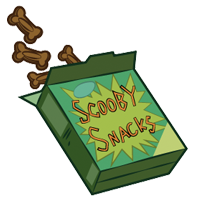 Scooby Snacks