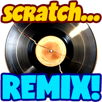 Scratch REMIX